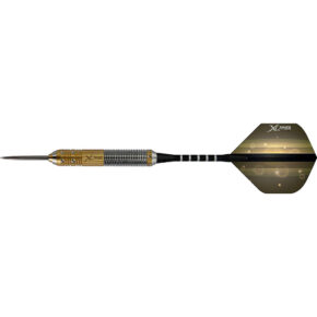 Misaladejuegos XQmax Sports Dardos Brass Falcon 25g QD1103180
