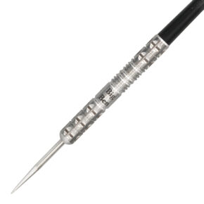 Misaladejuegos XQmax Sports Dardos Big Ben Originals 21g 90% QD1004010 - Imagen 4