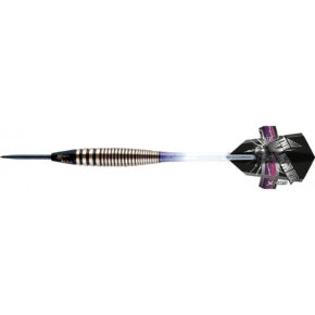 Misaladejuegos XQmax Sports Dardos Brass The Hammer Original 21g QD2300050