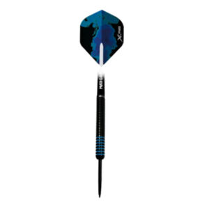 Misaladejuegos XQmax Sports Dardos Blue Shadow 23g 80% QD7000760 - Imagen 2