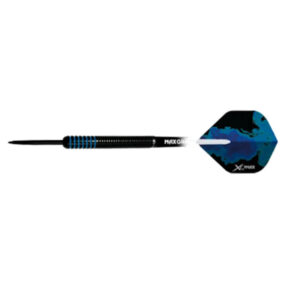 Misaladejuegos XQmax Sports Dardos Blue Shadow 23g 80% QD7000760