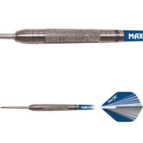 Misaladejuegos XQmax Sports Dardos Chromat 25g 70% QD7000810 - Imagen 3