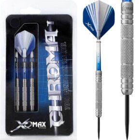 Misaladejuegos XQmax Sports Dardos Chromat 25g 70% QD7000810 - Imagen 5