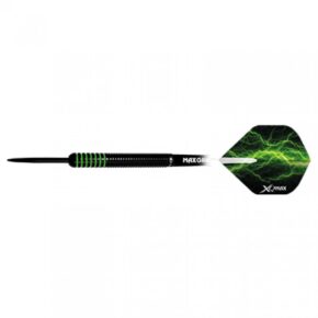 Misaladejuegos XQmax Sports Dardos Green Shadow 23g 80% QD7000850