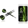 Misaladejuegos XQmax Sports Dardos Green Shadow 21g 80% QD7000840 - Imagen 4