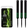 Misaladejuegos XQmax Sports Dardos Green Shadow 21g 80% QD7000840 - Imagen 5
