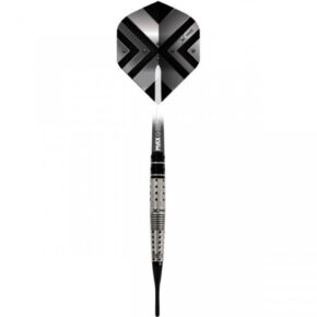 Misaladejuegos XQmax Sports Dardos Buran 18g 90% QD1103010 - Imagen 2