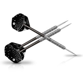 Misaladejuegos XQmax Sports Dardos Yordi Meeuwisse Magic 23g 90% QD1003010 - Imagen 4