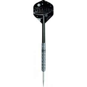 Misaladejuegos XQmax Sports Dardos Yordi Meeuwisse Magic 25g 90% QD1003020 - Imagen 2