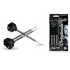 Misaladejuegos XQmax Sports Dardos Yordi Meeuwisse Magic 25g 90% QD1003020 - Imagen 3