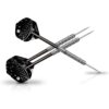 Misaladejuegos XQmax Sports Dardos Yordi Meeuwisse Magic 25g 90% QD1003020 - Imagen 4
