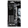 Misaladejuegos XQmax Sports Dardos Yordi Meeuwisse Magic 25g 90% QD1003020 - Imagen 5