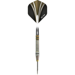 Misaladejuegos XQmax Sports Dardos Gibli 22g 90% QD1103100 - Imagen 2