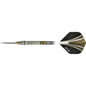 Misaladejuegos XQmax Sports Dardos Gibli 22g 90% QD1103100