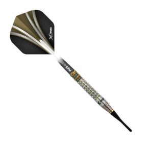 Misaladejuegos XQmax Sports Dardos Gibli 18g 90% QD1103090 - Imagen 2