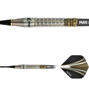 Misaladejuegos XQmax Sports Dardos Gibli 18g 90% QD1103090 - Imagen 3