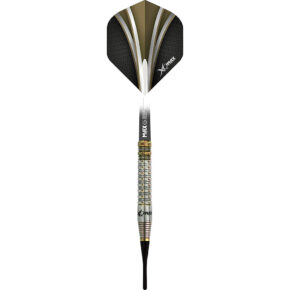 Misaladejuegos XQmax Sports Dardos Gibli 18g 90% QD1103090 - Imagen 4