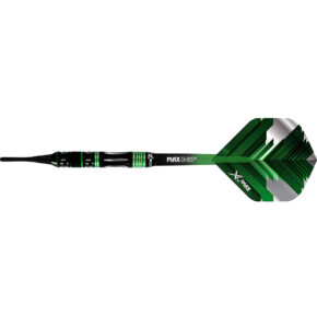 Misaladejuegos XQmax Sports Dardos Monsoon 18g 90% QD1103190
