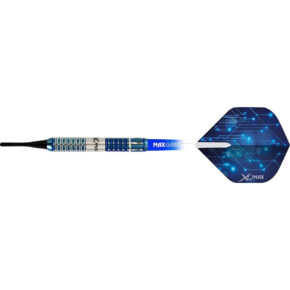 Misaladejuegos XQmax Sports Dardos Mistral 18g 90% QD1103050
