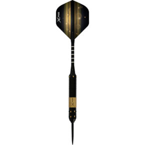 Misaladejuegos XQmax Sports Dardos Brass Hawk 21g QD1103130 - Imagen 2