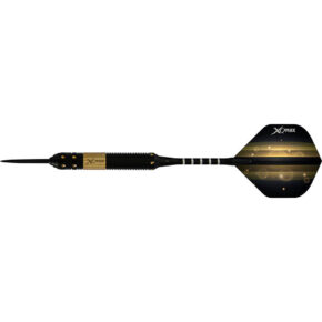 Misaladejuegos XQmax Sports Dardos Brass Hawk 21g QD1103130