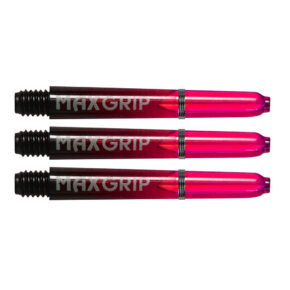 Misaladejuegos Cañas XQmax MaxGrip Exshort Black Purple 35mm QD7005130 - Imagen 2
