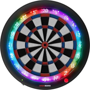 Misaladejuegos Diana Electrónica GranBoard3S Blue grn0126