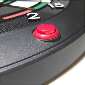 Misaladejuegos Diana Electrónica GranBoard3S Green grn0125 - Imagen 6