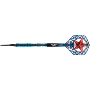Misaladejuegos Dardos Shot Wild Frontier Trailblazer 20g 90% FBSF-220