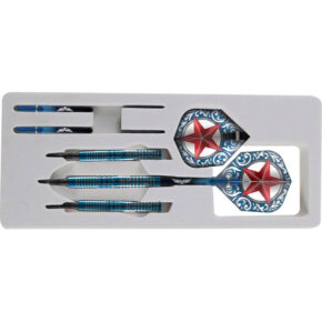 Misaladejuegos Dardos Shot Wild Frontier Trailblazer 20g 90% FBSF-220 - Imagen 3