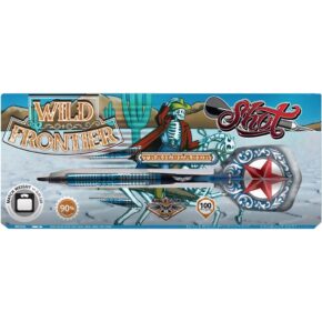 Misaladejuegos Dardos Shot Wild Frontier Trailblazer 20g 90% FBSF-220 - Imagen 4