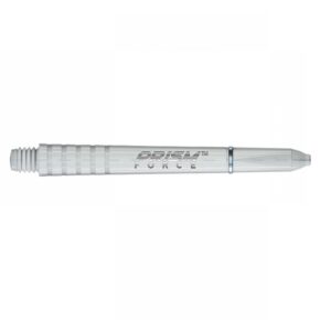 Misaladejuegos Cañas Winmau Prism Shaft Force White Short (35mm)  7020.102 - Imagen 2