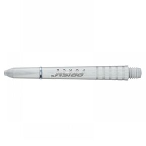 Misaladejuegos Cañas Winmau Prism Shaft Force White Short (35mm)  7020.102 - Imagen 3