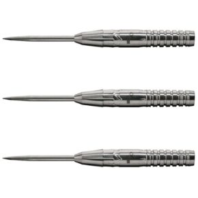 Misaladejuegos Dardos Cosmo Darts Royden Lam 3 Steel 21.9 g 90% - Imagen 3