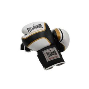 Misaladejuegos Guantes Par Boxeo Fullboxing Tsunami 05090.