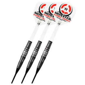 Misaladejuegos Dardos Monster Darts Aria 2ba 17gr 90% - Imagen 2