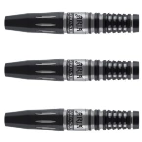 Misaladejuegos Dardos Monster Darts Aria Nº5 DLC 17g 90% - Imagen 3