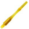 Misaladejuegos Cañas  Fit Shaft Gear Hybrid Amarillo Giratorio Talla 4 - Imagen 2
