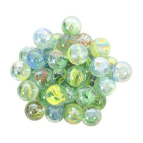 Misaladejuegos Bolsa Canicas Clasic 1.6cm 50 unidades 0009803