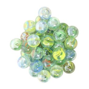 Misaladejuegos Bolsa Canicas Clasic 1.6cm 50 unidades 0009803 - Imagen 3