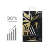 Misaladejuegos Dardos One80 R2 Revolution 23g 90% 7732 - Imagen 2