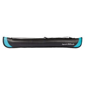 Misaladejuegos Funda Taco Laperti  Hustler Cue Bag 1P 1F Blue 80cm 3104.011