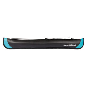 Misaladejuegos Funda Taco Laperti  Hustler Cue Bag 1P 1F Blue 80cm 3104.011 - Imagen 3