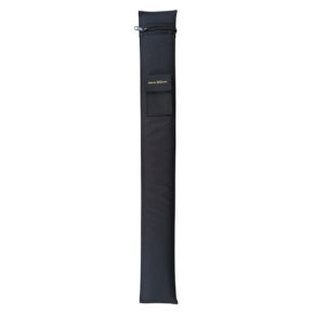 Misaladejuegos Funda Taco Laperti Bag Black 1P 1F 80cm 3101.011 - Imagen 2
