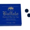 Misaladejuegos Soleta Buffalo Diamond Azul 9mm 3023.090 - Imagen 2