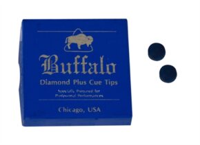 Misaladejuegos Soleta Buffalo Diamond Azul 10mm 3023.100 - Imagen 2