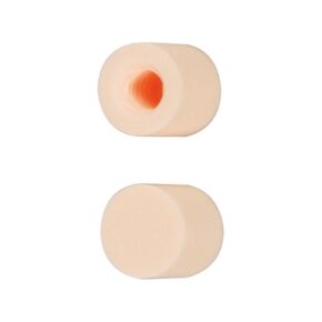 Misaladejuegos Virola Contera Cerocite Caron 12mm 3055.120 - Imagen 3