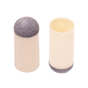 Misaladejuegos Capuchon Go Push 12mm 100  unidades 3066.230.