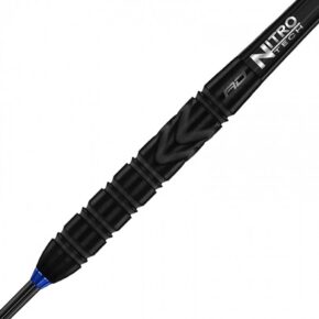 Misaladejuegos Dardos Red Dragon Gerwyn Price Black 90% 26g  RDD2162 - Imagen 5
