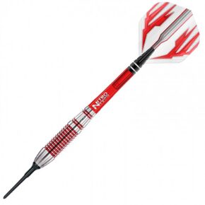 Misaladejuegos Dardos Red Dragon Reflex 90% 22g RDD2137